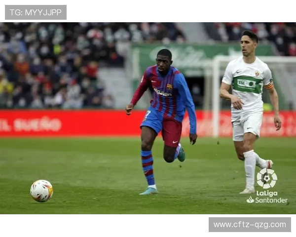 巴列卡诺三球击溃马竞门迪建功