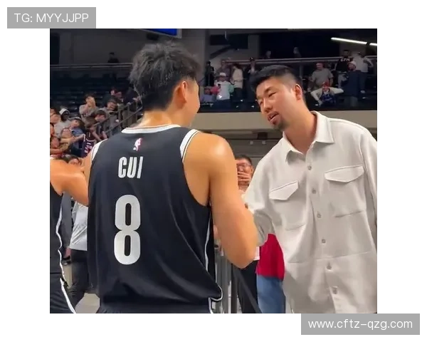 崔永熙展望第二阶段：防守与进攻并重