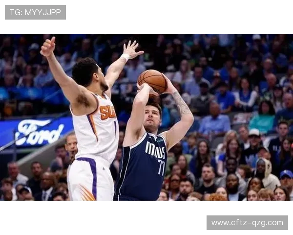 布克37分太阳扫独行侠锁第七